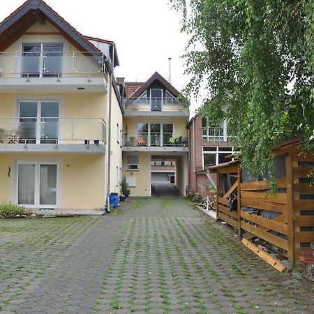 Apartment Wesseling Nauerz Kültér fotó