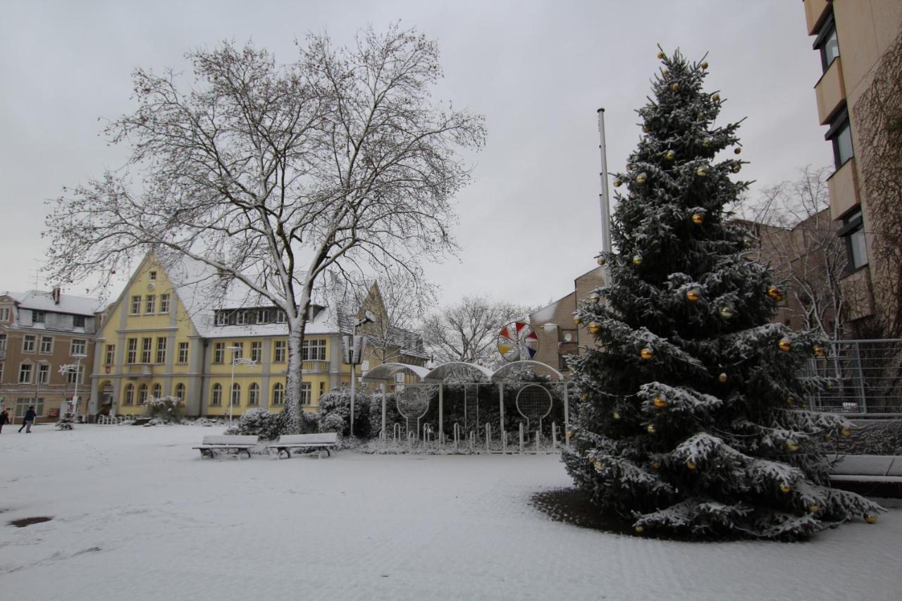 Apartment Wesseling Nauerz Kültér fotó