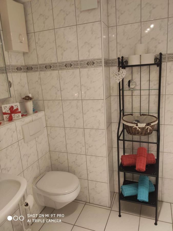 Apartment Wesseling Nauerz Kültér fotó