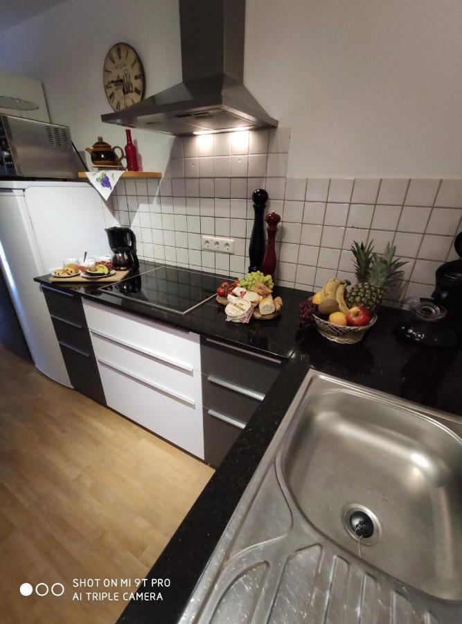 Apartment Wesseling Nauerz Kültér fotó