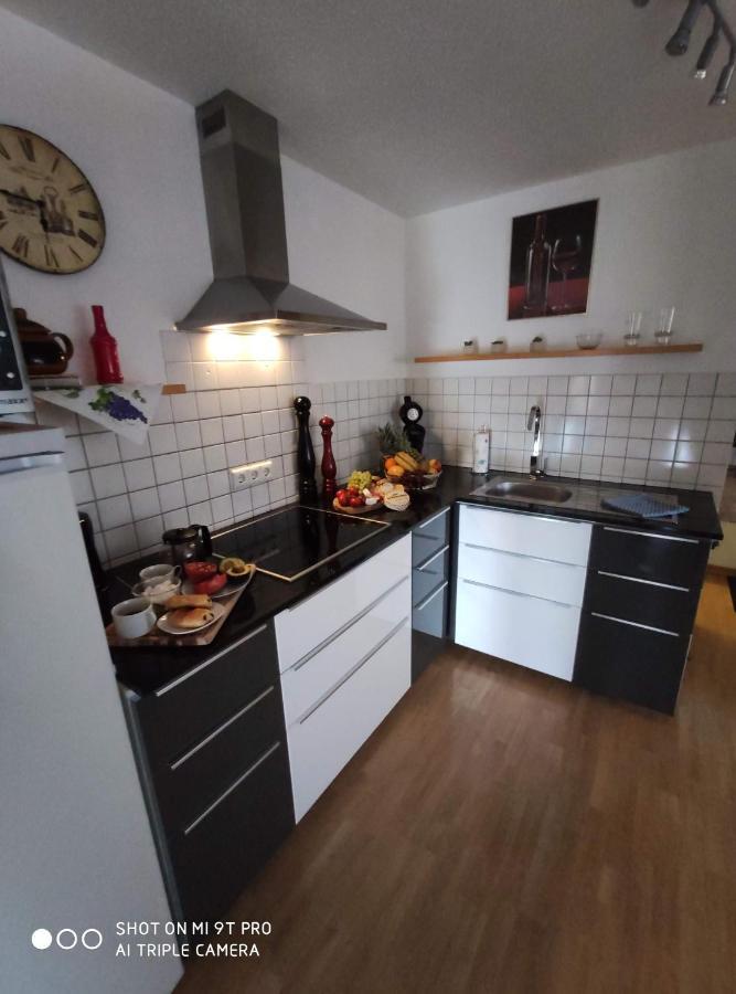 Apartment Wesseling Nauerz Kültér fotó