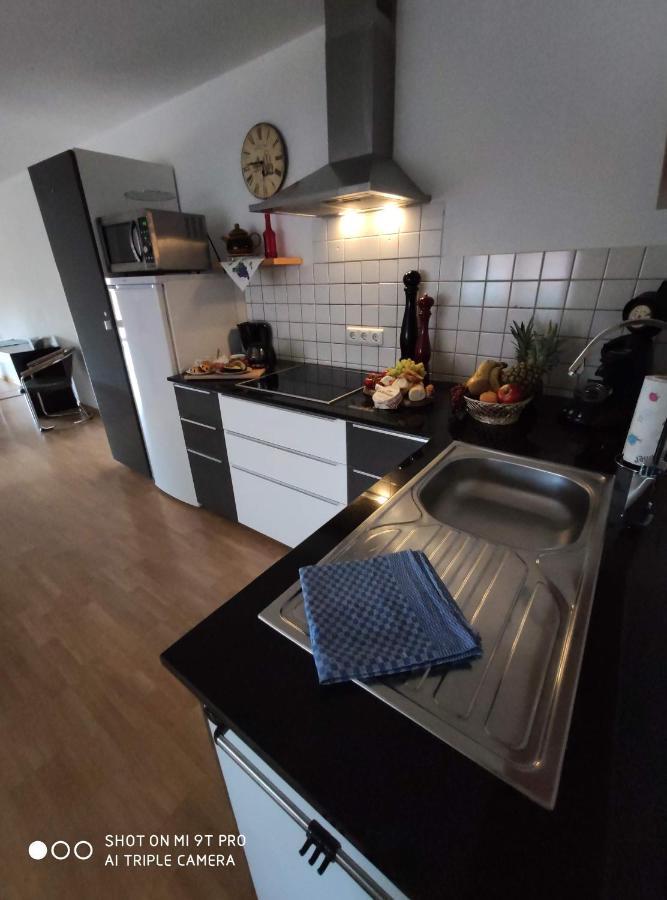 Apartment Wesseling Nauerz Kültér fotó