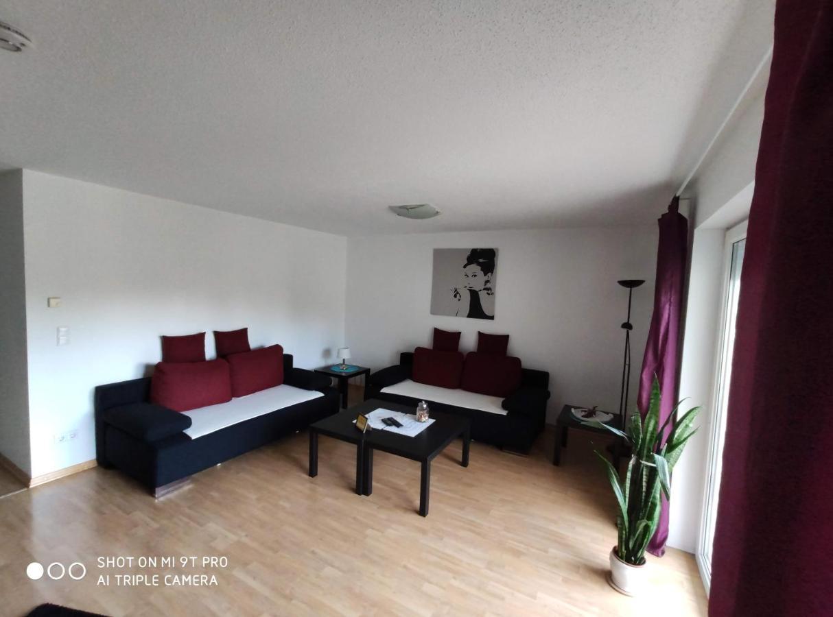 Apartment Wesseling Nauerz Kültér fotó