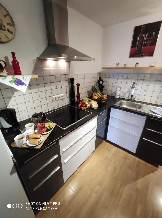 Apartment Wesseling Nauerz Kültér fotó