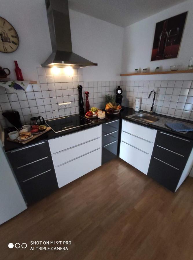 Apartment Wesseling Nauerz Kültér fotó