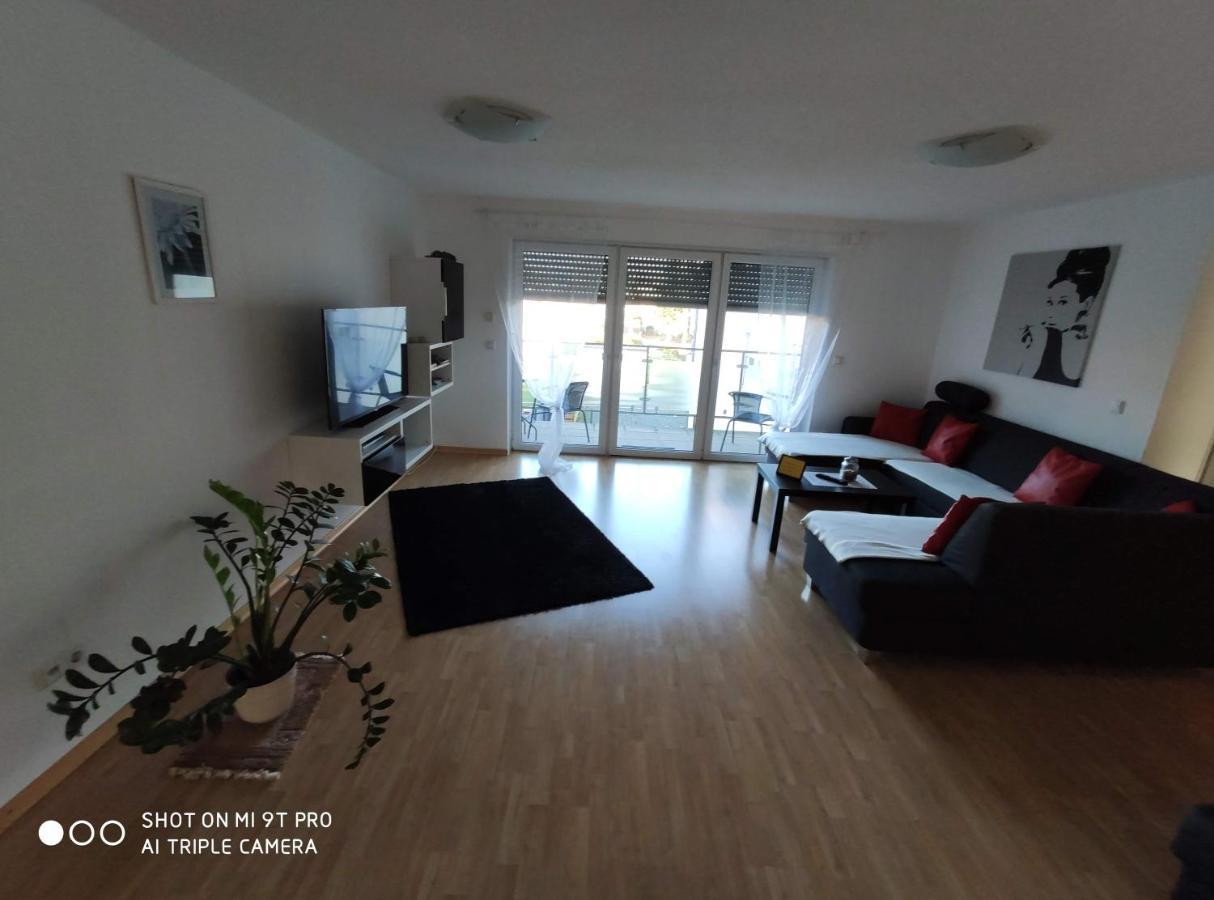 Apartment Wesseling Nauerz Kültér fotó